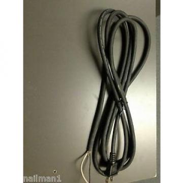 NEW 2604460240 REPLACEMENT POWER CORD 9&#039;  FOR BOSCH