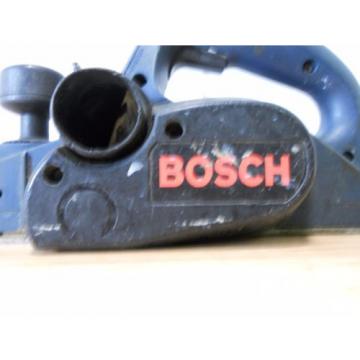 Bosch 3365 5 Amp Planer