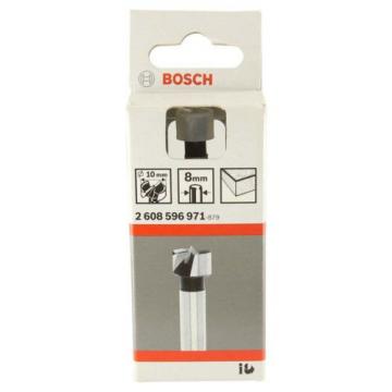 Bosch Forstner Wood Drill Bit - 10, 15, 20, 25, 30, 35 or 40mm