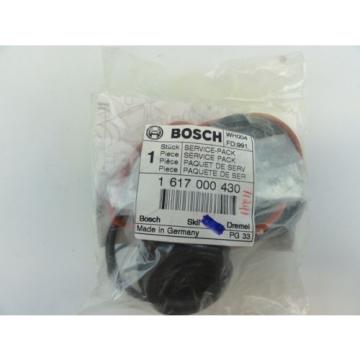 Bosch #1617000430 New Genuine Rebuild Kit for 11241EVS Rotary Hammer