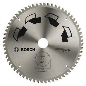 Bosch 2609256895 - Lama speciale per sega circolare, 250 mm