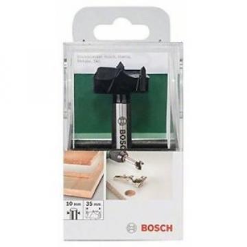 Bosch 2609255283 Punta Forstner, per Legno, 35 x 90 mm