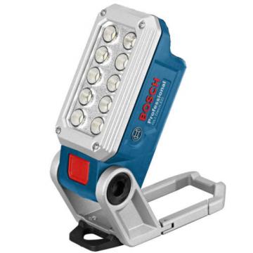 Bosch GLI DeciLED 10.8V-Li 10.8V Li-ion Cordless LED Worklight Torch - Skin Only