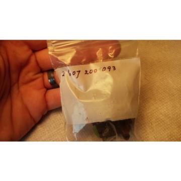 NOS Bosch Replacement Switch 2607200093 #241