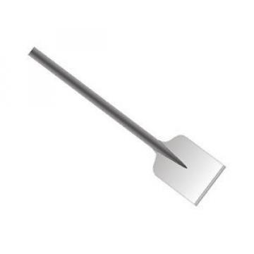 Bosch SDS-max Hammer Steel 5&#034; x 15&#034; Asphalt Cutter HS1906 New