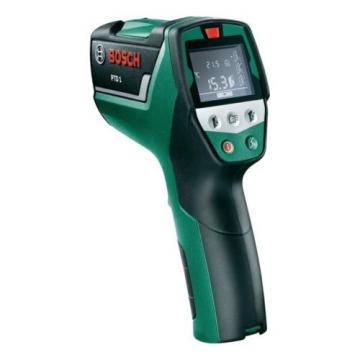 Bosch PTD1 IR Thermo Detector Display Thermometer