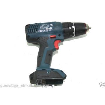 Bosch Cordless drill Hammer drill GSB 14,4-2-LI Professional Blue