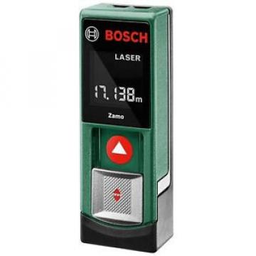 Bosch Zamo distanziometro laser nuovo