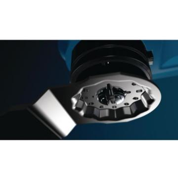 Bosch 1-1/4 in. Starlock Carbide Plunge Blade (2-Pack)