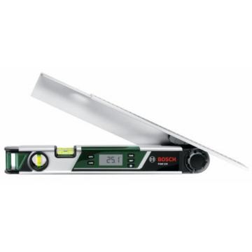 Bosch PAM 220 Digital Angle Measurer and Mitre Finder