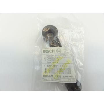 Bosch #1612001033 New Genuine OEM Connecting Rod for 11311EVS 11316EVS 11317EVS