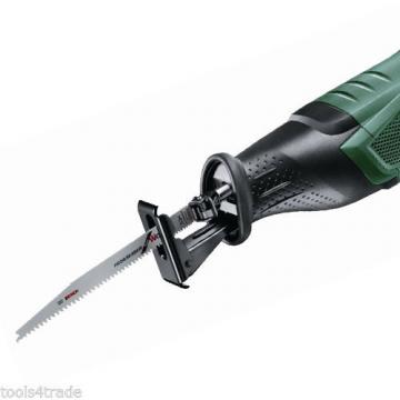 Bosch S1531L Sabre Saw 10 Blades For Wood Sharp &amp; Fast Cut 2608650676
