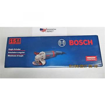 Bosch 1893-6D 9-Inch Large Angle Grinder with No Lock-On