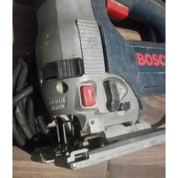 Bosch 1590EVS Variable Speed Corded Jigsaw w/5pk assorted blades free