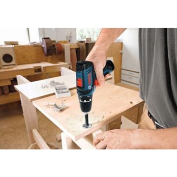 12-Volt MAX Lithium-Ion 3/8 in. Cordless Drill/Driver with Exact-Fit Insert Tray