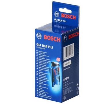 Bosch Professional Cordless Torch Power LED Flashlight GLI 10.8V-Li - Body only