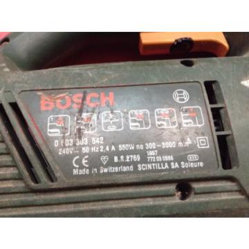 Bosch Pst700pae Jigsaw Plus 135w Sander