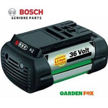 new Bosch 36 volt / 2.6ah Lithium-ion Battery 2607336107 2607336633 F016800301
