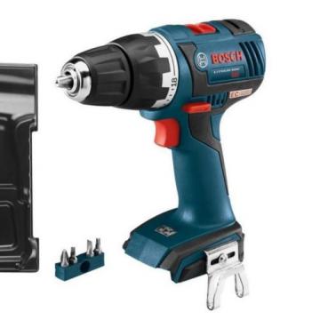 New Home Tool Durable 18-Volt EC Brushless Compact Tough 1/2 in. Drill/Driver