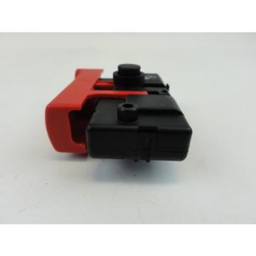 Bosch #1607200526 New Genuine OEM Switch for 1617200519 11320VS Chipping Hammer