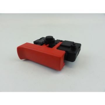 Bosch #1607200526 New Genuine OEM Switch for 1617200519 11320VS Chipping Hammer