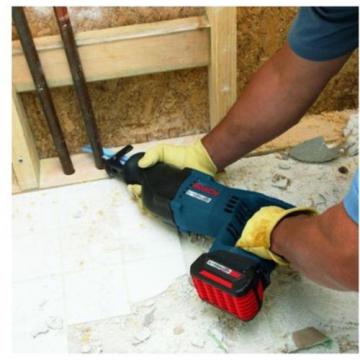 2-Tool 18-Volt Lithium-Ion Cordless Combo Kit With Socket Ready Impact Driver