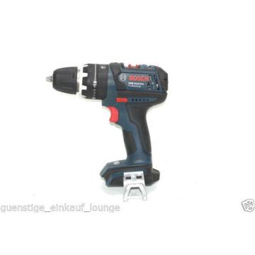 Bosch Cordless drill Hammer drill GSB 14,4 V-LI Professional Blue
