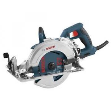 Bosch CSW41 7-1/4 in. Corded Worm Drive Saw
