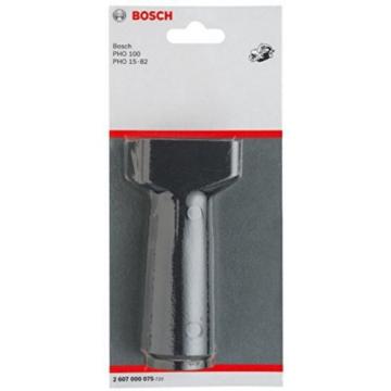 Bosch 2607000075 Connection Adapter For Planers