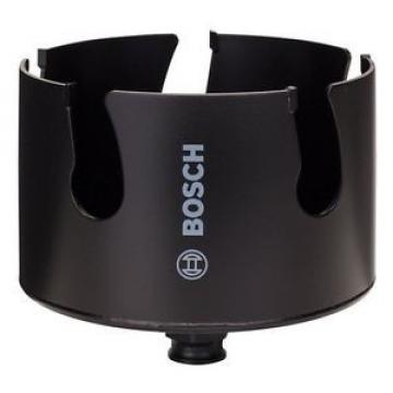 Bosch Speed - Sega a tazza per Multi Construction, 105 mm, 4 1/8&#034;
