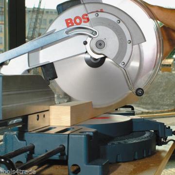 Bosch 260mm x 30mm x 48 Teeth Optiline Wood Cut Circular Saw Blade 2608641202