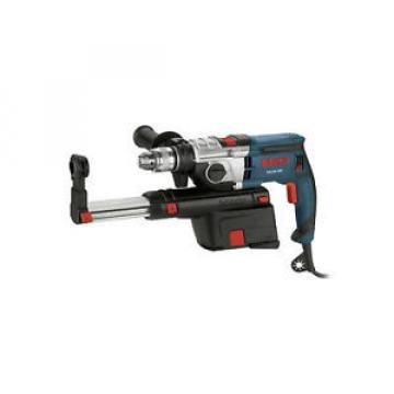 Bosch HD19-2D-RT 8.5 Amp 1/2 in. 2-Speed Hammer Drill with Dust Collection Unit