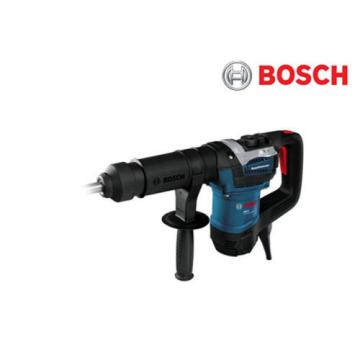 Bosch GSH 5 Demolition Hammer SDS Max, 7.5J, 1100W, 5.6kg , 220V