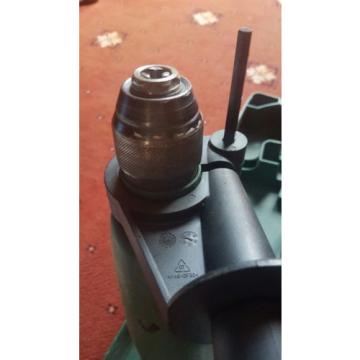 Bosch PSB 750-2RE 240v Corded drill