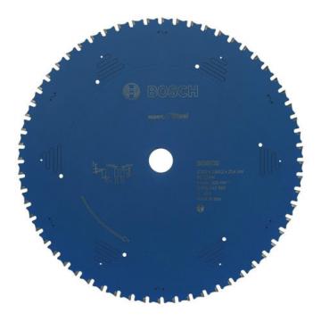 Bosch Ø305mm (12&#034;) x 60T Circular Saw Blade Expert 2608643060 for Steel