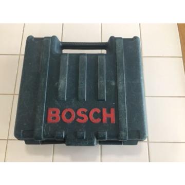 Bosch 1587AVS - 5.0 Amp - Variable Speed - Jigsaw