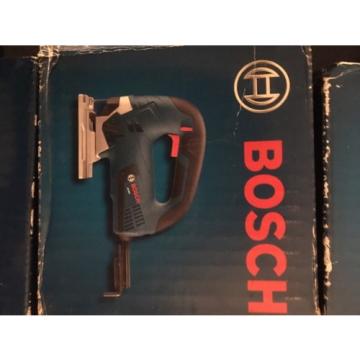 Bosch JS365 6.5 Amp Jigsaw (New)