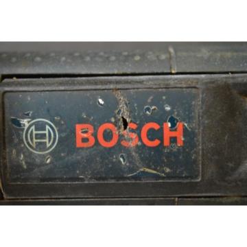 Bosch AG60-125PD High-Performance Angle Grinder
