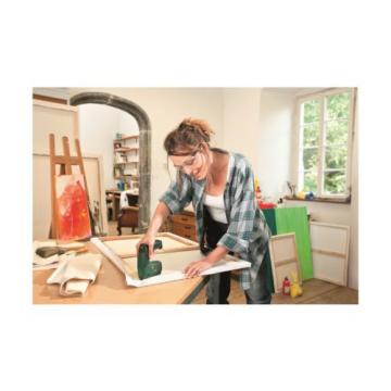 Bosch PTK 3.6 LI Cordless Tacker with Integrated 3.6 V Lithium-Ion Battery