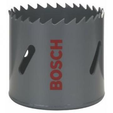 Bosch 2608584848 - Sega a tazza bimetallica HSS, 56 mm (2,1875&#034;)