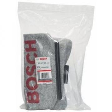 Bosch 2605411044 - Sacchetto per la polvere in tessuto