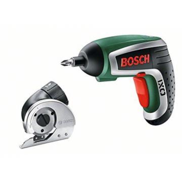 Bosch IXO IV Cordless Screwdriver 3.6Volt Bosch 060398100M