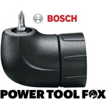 savers choice Bosch IXO ANGLE SCREWDRIVER ADAPTOR 1600A001Y8 3165140776318 RC*#