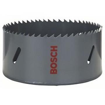 Bosch 2608584132 - Sega a tazza bimetallica con corona in acciaio super rapido ,