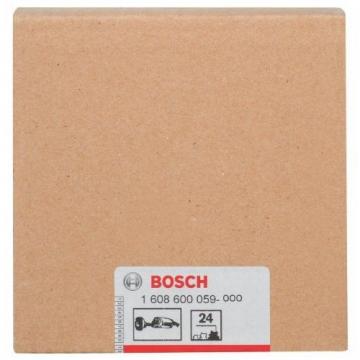 Bosch 1608600059 Grinding Wheel for Straight Grinders