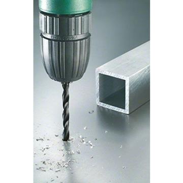 Bosch 2609255022 Metal Drill Bits HSS-R with Diameter 12.0mm