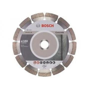 BOSCH 180mm Diamond Disc - Concrete &amp; Segmented - 2608602199