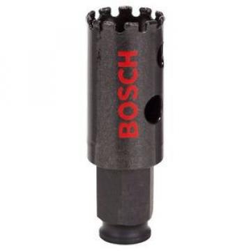 Bosch 2608580304 - Sega a tazza diamantata, 25 mm