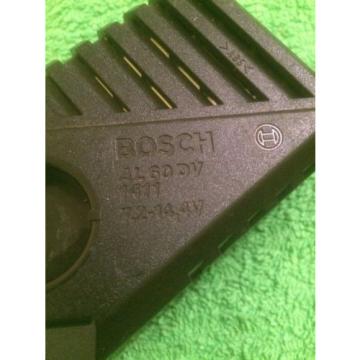 Bosch AL 60 DV 1411 7,2-14,4V Battery Charger