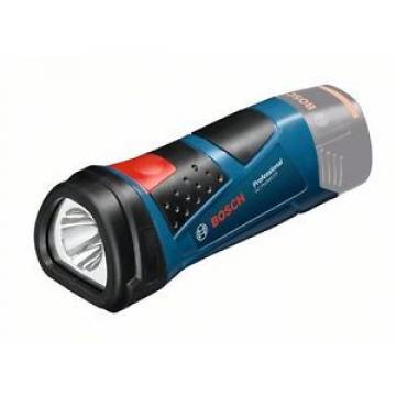 Bosch lampada alimentata batteria GLI PocketLED,Solo Versione gli 12V-80 10,8